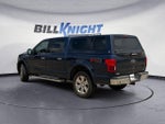 2019 F-150 Thumbnail 3