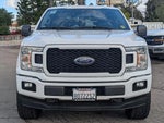 2019 F-150 Thumbnail 5