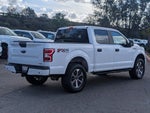 2019 F-150 Thumbnail 10