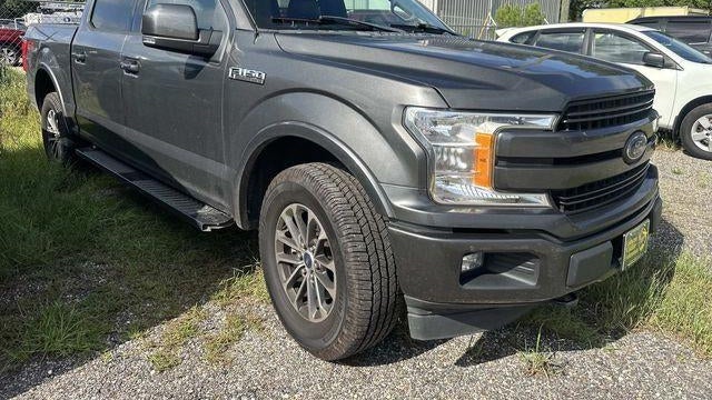 Preowned 2019 Ford F-150 XL for Sale