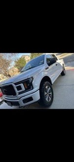 2019 F-150 Thumbnail 2