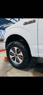 2019 F-150 Thumbnail 3