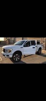 2019 F-150 Thumbnail 4