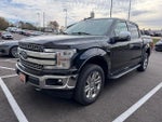 2019 F-150 Thumbnail 1