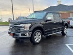 2019 F-150 Thumbnail 7