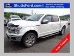 2019 F-150 Thumbnail 1