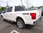 2019 F-150 Thumbnail 4