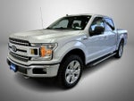 2019 F-150 Thumbnail 1