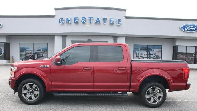 Preowned 2019 Ford F-150 XL for Sale