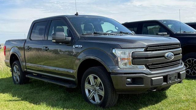 Preowned 2019 Ford F-150 XL for Sale
