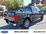 2020 F-150 Thumbnail 5