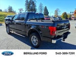 2020 F-150 Thumbnail 7