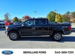 2020 F-150 Thumbnail 8