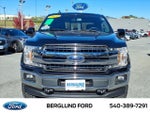 2020 F-150 Thumbnail 10