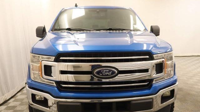 Preowned 2020 Ford F-150 XL for Sale