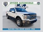 2020 F-150 Thumbnail 1