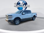2020 F-150 Thumbnail 4