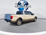 2020 F-150 Thumbnail 8