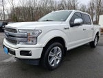 2020 F-150 Thumbnail 3