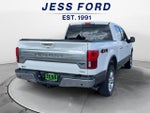 2020 F-150 Thumbnail 5