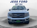2020 F-150 Thumbnail 8