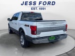 2020 F-150 Thumbnail 3