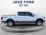 2020 F-150 Thumbnail 6