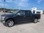 2020 F-150 Thumbnail 6