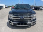 2020 F-150 Thumbnail 4