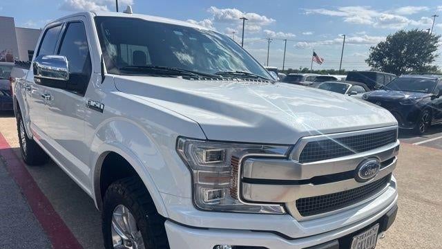 Preowned 2020 Ford F-150 XL for Sale