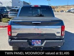 2020 F-150 Thumbnail 3