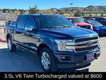 2020 F-150 Thumbnail 8