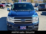 2020 F-150 Thumbnail 9
