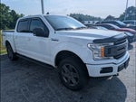 2020 F-150 Thumbnail 1