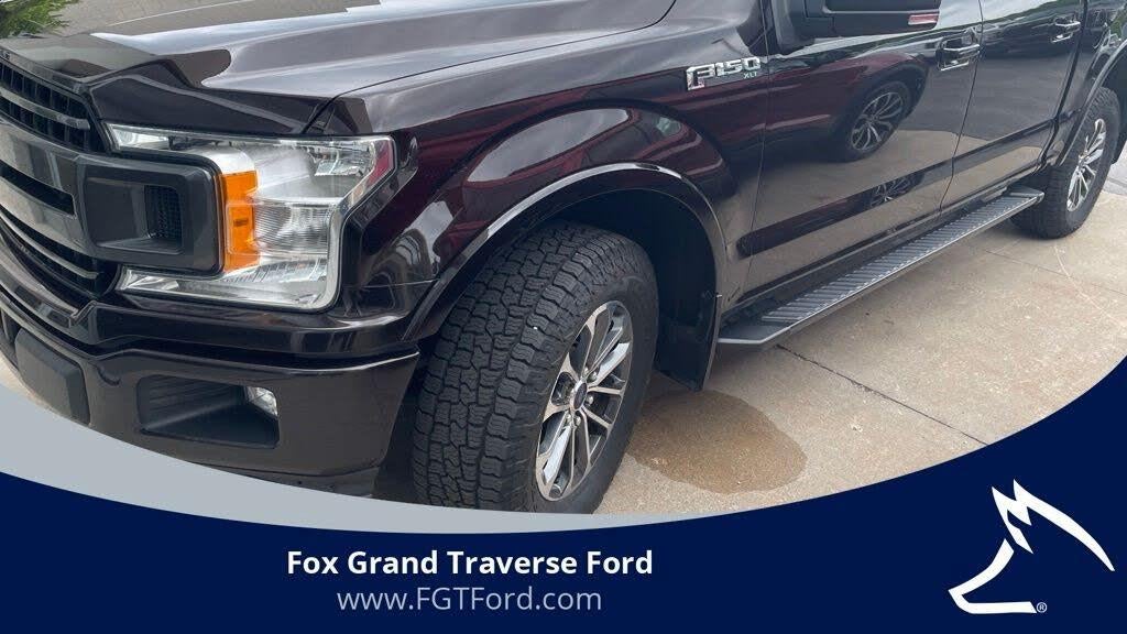Preowned 2020 Ford F-150 XL for Sale