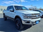2020 F-150 Thumbnail 7