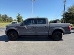 2020 F-150 Thumbnail 1