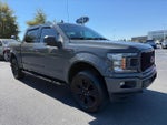 2020 F-150 Thumbnail 2
