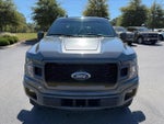 2020 F-150 Thumbnail 3