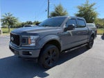 2020 F-150 Thumbnail 4