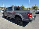 2020 F-150 Thumbnail 5