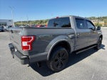 2020 F-150 Thumbnail 7