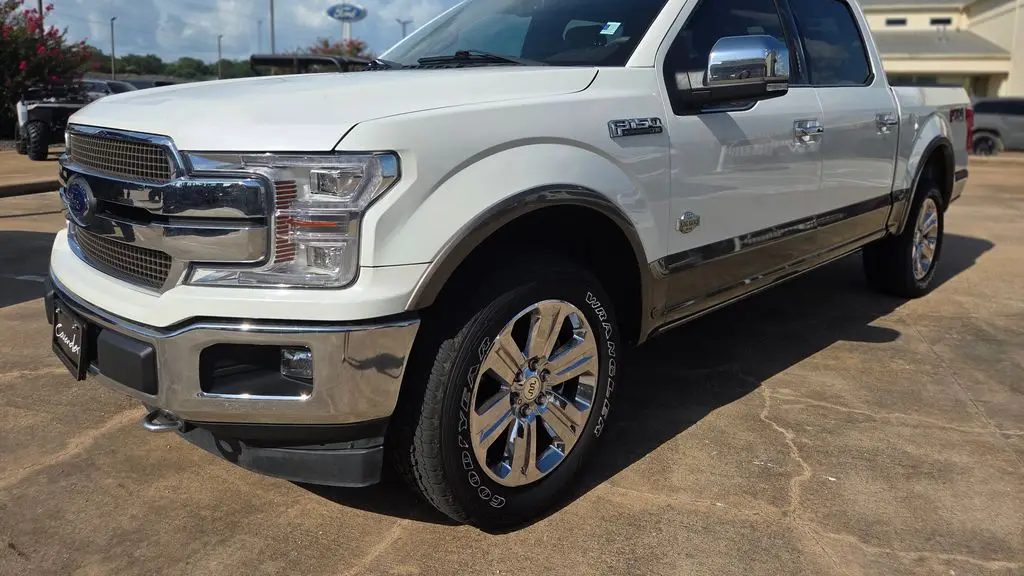 Preowned 2020 Ford F-150 XL for Sale