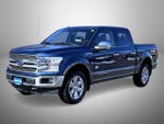 2020 F-150 Thumbnail 1