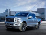 2020 F-150 Thumbnail 1