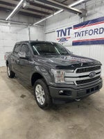 2020 F-150 Thumbnail 2