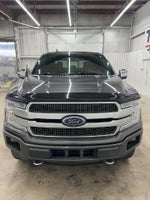 2020 F-150 Thumbnail 3