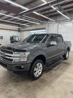 2020 F-150 Thumbnail 4