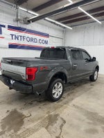 2020 F-150 Thumbnail 8