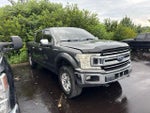 2020 F-150 Thumbnail 3